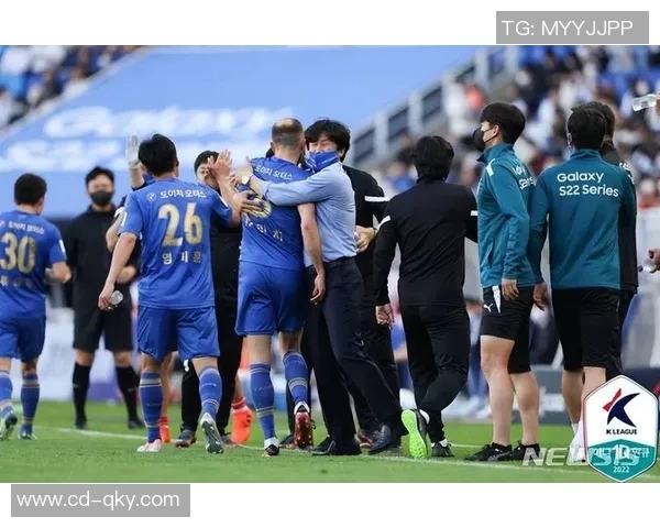 仁川女足与水原女足激战正酣谁能在这场对决中笑到最后