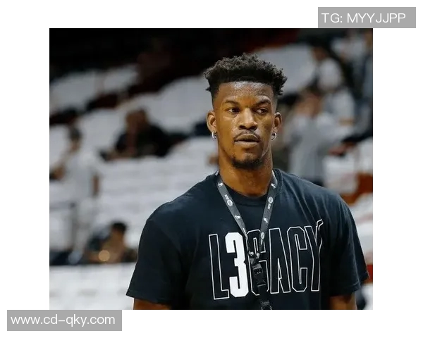 吉米巴特勒的篮球之路与心路历程探索与成长的传奇故事