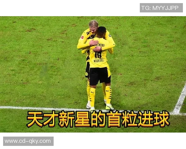 卡马文加的成长之路：从天才少年到足球场上的新星